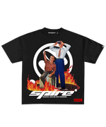 SPIRE "ALCHEMIST" T-SHIRT