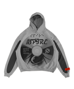 SPIRE "DVD" HOODIE