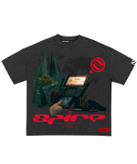 SPIRE "ILLEGAL EXPORT" T-SHIRT