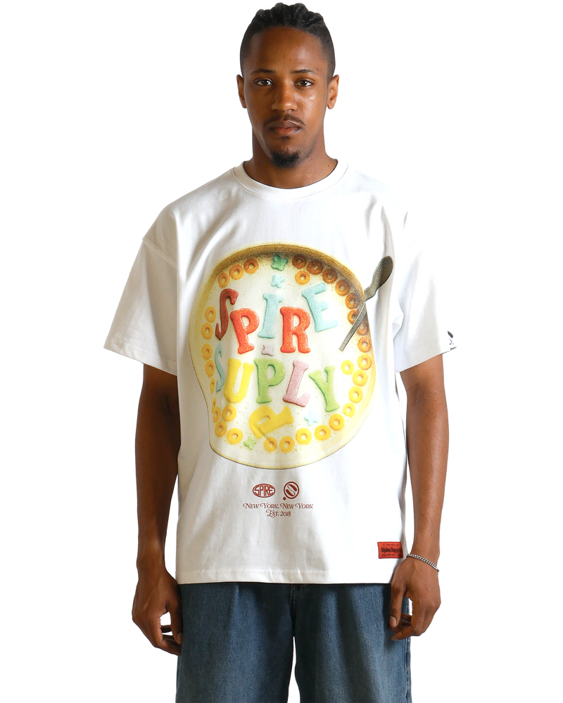 SPIRE-O'S T-SHIRT