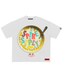 SPIRE-O'S T-SHIRT