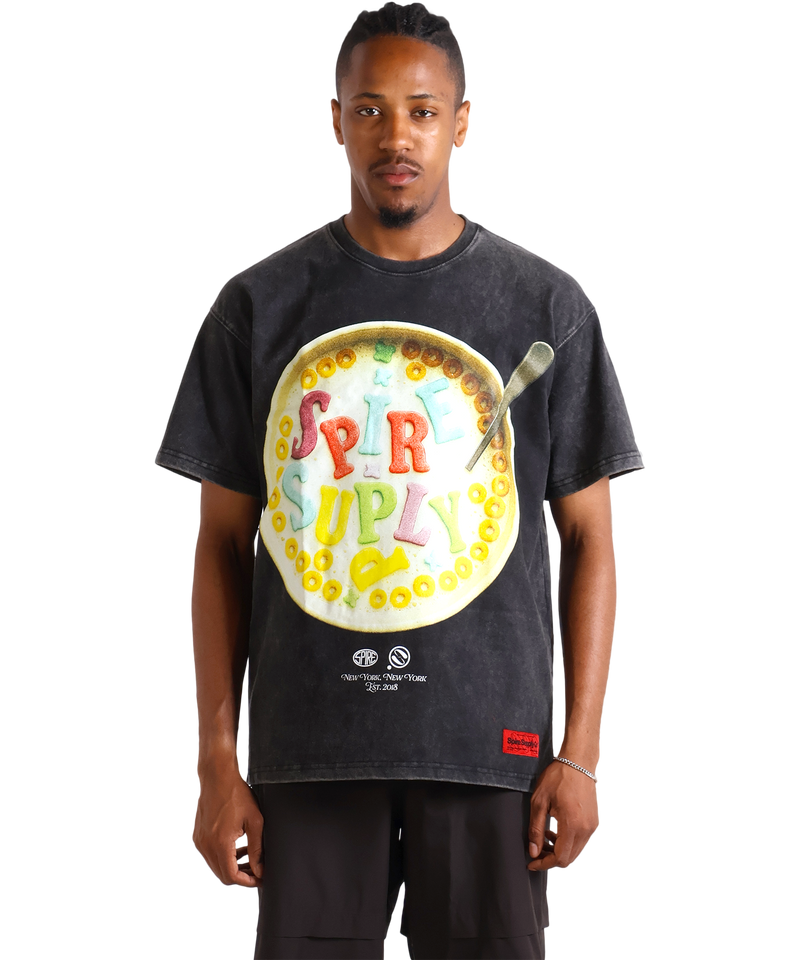 SPIRE-O'S T-SHIRT