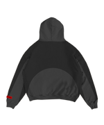 SPIRE "REFRACTION" HOODIE