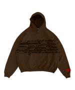 SPIRE "TRACK" HOODIE