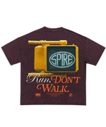 SPIRE TRAFFIC T-SHIRT