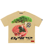 SPIRE "BRAINSPROUT" T-SHIRT