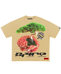SPIRE "BRAINSPROUT" T-SHIRT