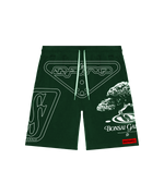 SPIRE "GARDEN" SHORTS