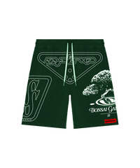 SPIRE "GARDEN" SHORTS