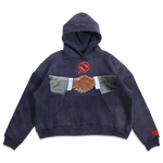 SPIRE "INTERVENTION" HOODIE