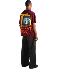 SPIRE TRAFFIC T-SHIRT
