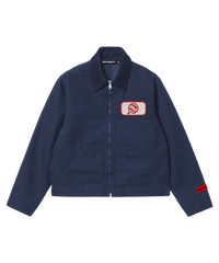 SPIRE "MECHANIC" WORK JACKET
