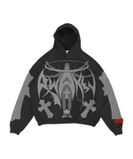 SPIRE "AWAKEN" HOODIE