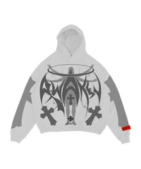 SPIRE "AWAKEN" HOODIE