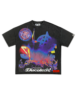 SPIRE “DISCOTECH” T-SHIRT