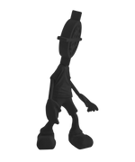 MR.SPIRE FIGURE