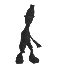 MR.SPIRE FIGURE