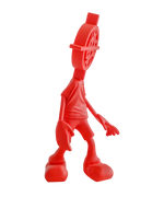 MR.SPIRE FIGURE