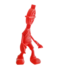 MR.SPIRE FIGURE