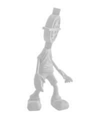 MR.SPIRE FIGURE