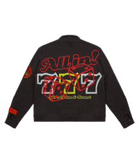 Spire "All-in!" Work Jacket