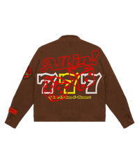 Spire "All-in!" Work Jacket