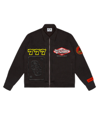 Spire "All-in!" Work Jacket