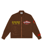 Spire "All-in!" Work Jacket