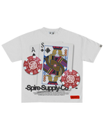 Spire "Blackjack" T-Shirt
