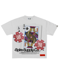 Spire "Blackjack" T-Shirt