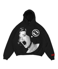 SPIRE "CHAOS" HOODIE
