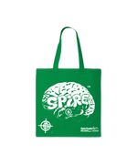 SPIRE "ENLIGHTENMENT" TOTE